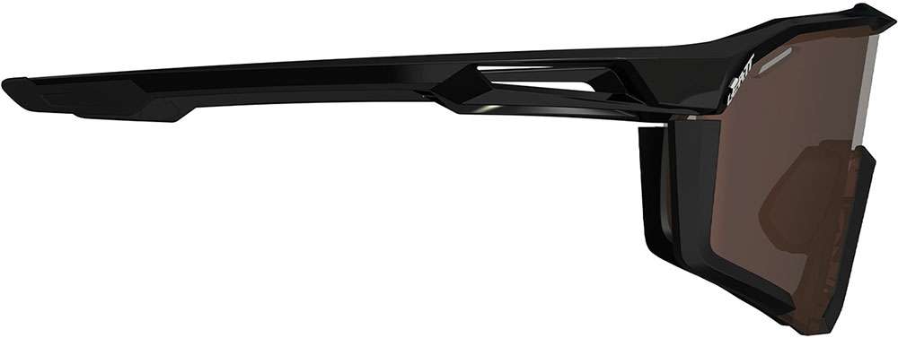 Leatt speedviz pro iriz (multimirror silver) - sports glasses