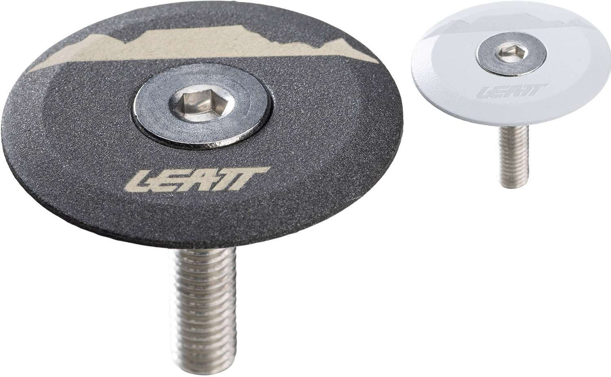 Leatt top cap headset ceramag ahead cap