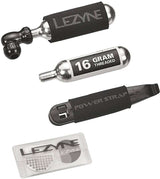 Lezyne repair kit combo speed drive black