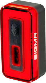 Sigma sport sigma hiro 70 rear light with (emergency) brake flash