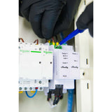 Shelly Pro Dimmer 0 1-10V PM (blue, Bluetooth 4.2, Wi-Fi)