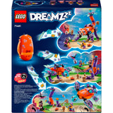LEGO DREAMZZZZ 71481 Izzie's Dream Animals
