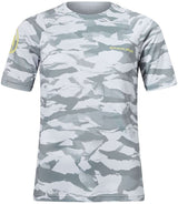 Endura mountain camo - women's mtb jersey
