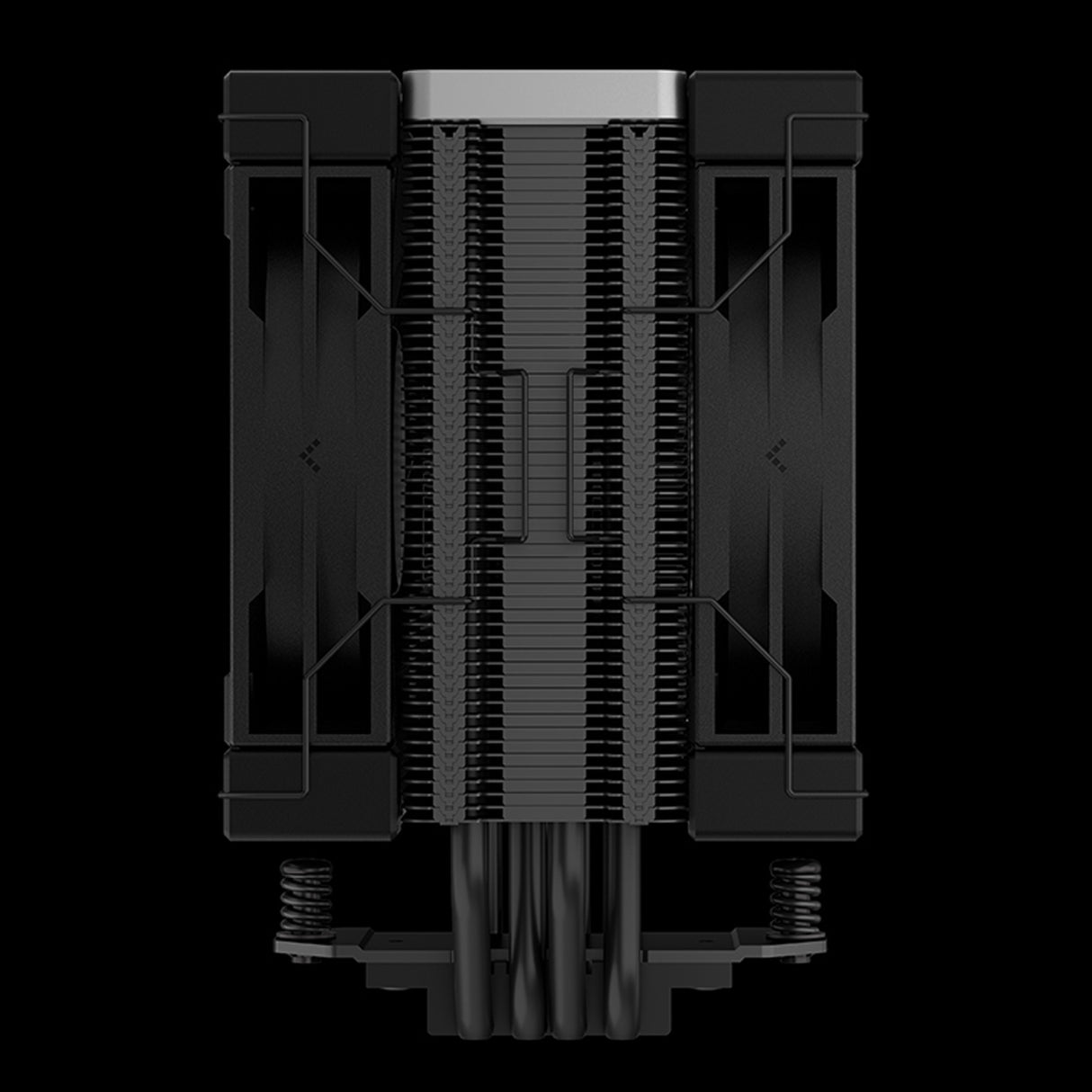 DeepCool DeepCool AK400 Zero Dark Plus