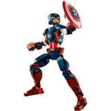 Lego Super Heroes 76258 Captain America Construction Figur