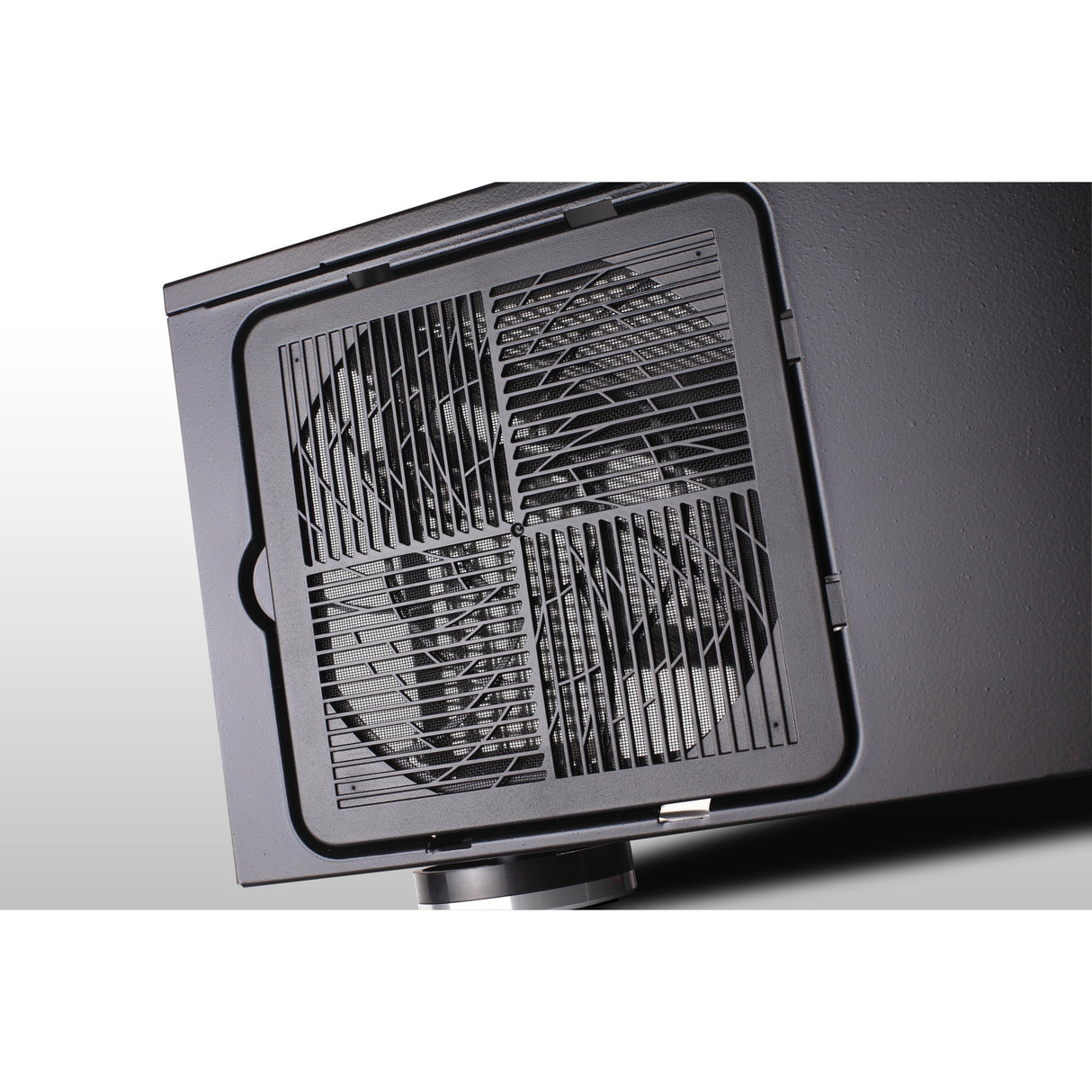 Silverstone SST-GGD07B-C