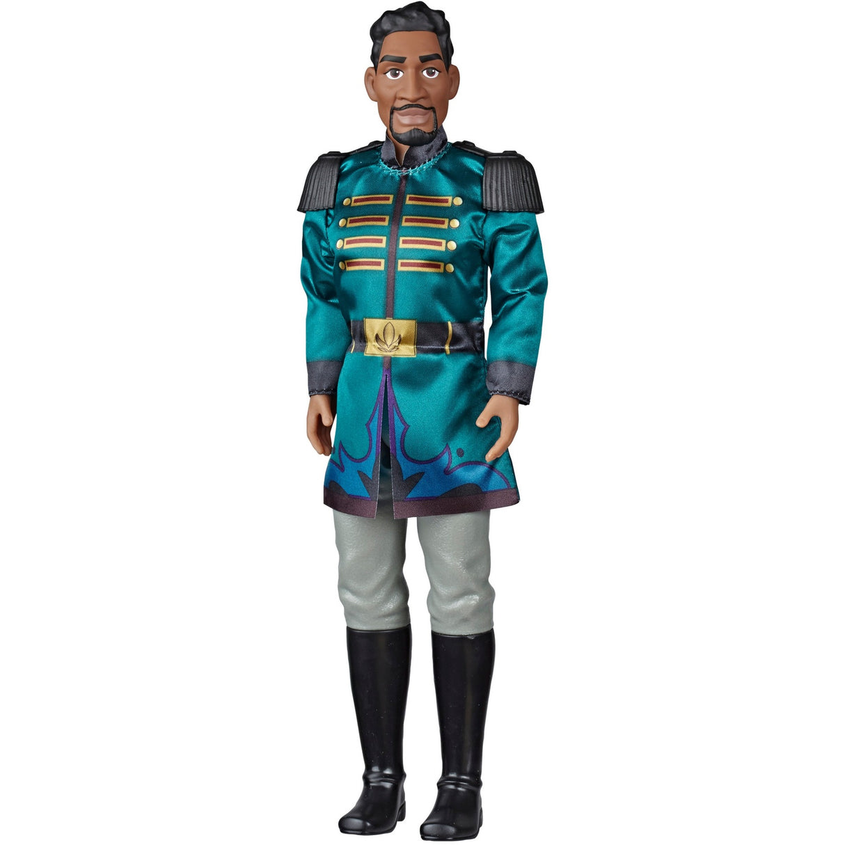 Hasbro Frozen 2 Fashion Mattias