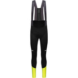 Gorewear spinshift thermo - bib tights with pad