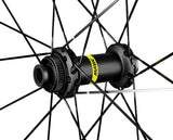 Mavic hjul crossmax carbon slr 29 hjul crossmax carb.slr29 fr.6h 15x110mm