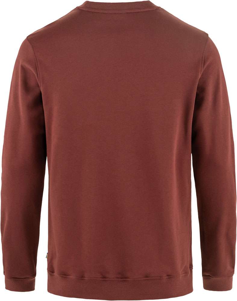 Fjällräven vardag - sweatshirt