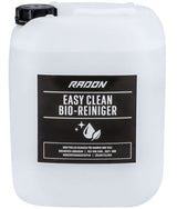 Radon easy clean bio detergent 10l