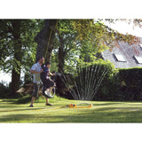 Hozelock 2974 oszcilláló sprinkler PLUS max. 200 m²