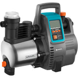 GARDAA Hydroporor Pomp 6000 6 LCD Edelstol