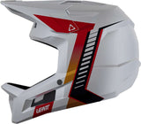 Leatt gravity 2.0 - fullface helmet