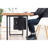 Neomounts PC desk mount nm-cpu100black holder (black)