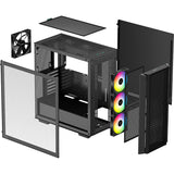 DeepCool CG540