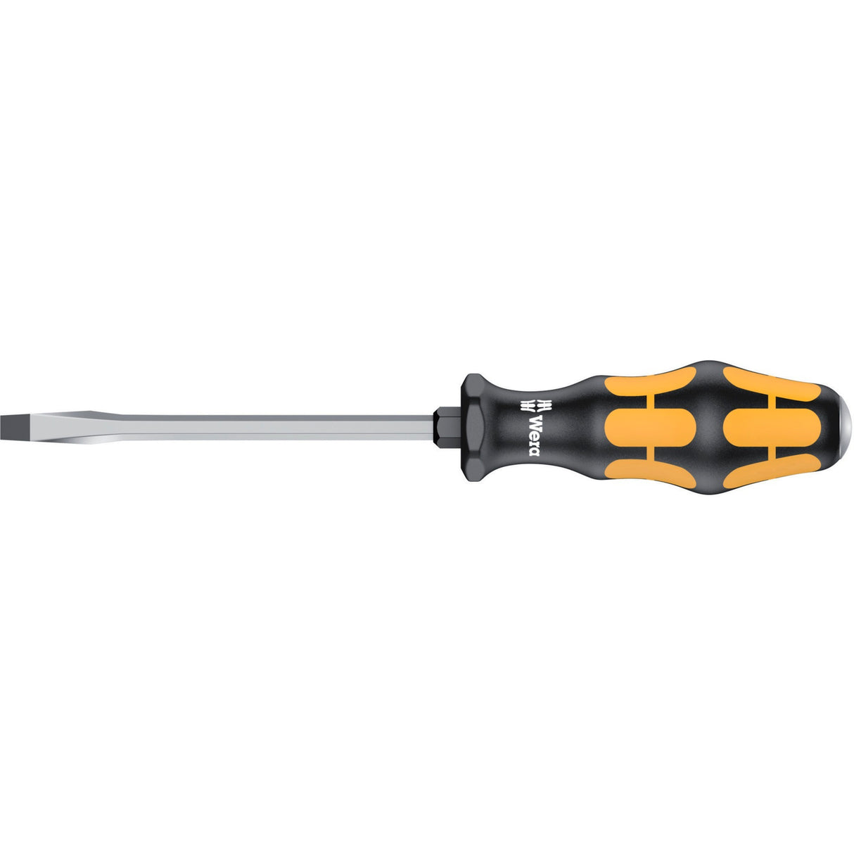 WERA 2GO SHK 1 Tool set para su uso en el Sanit