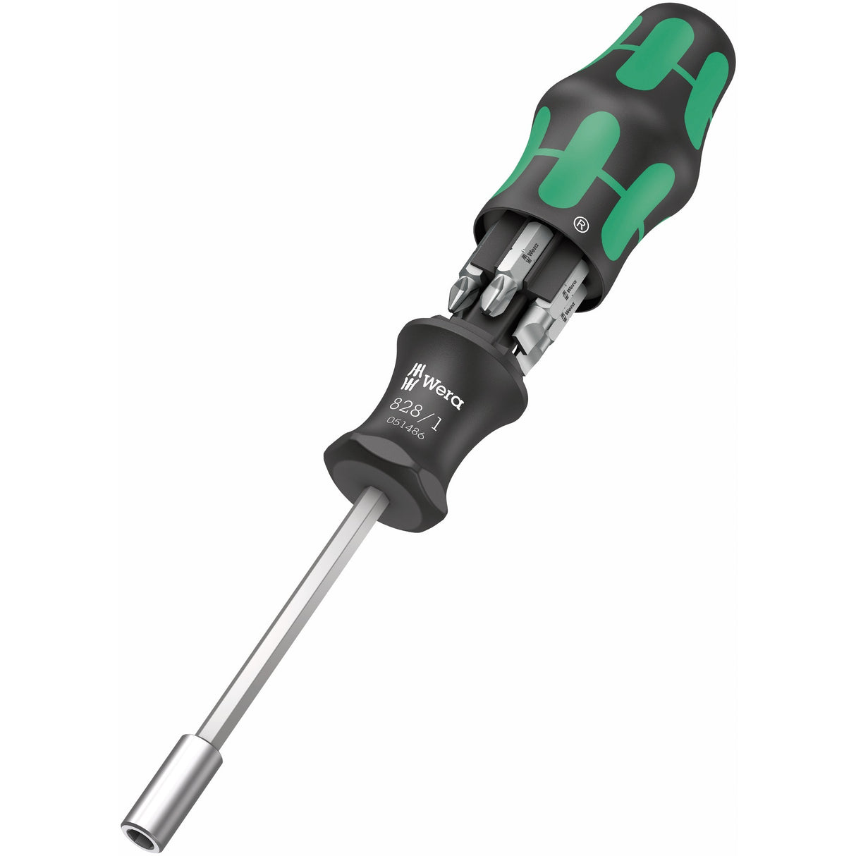 Wera Kraftform Kompakt 27 Set 2