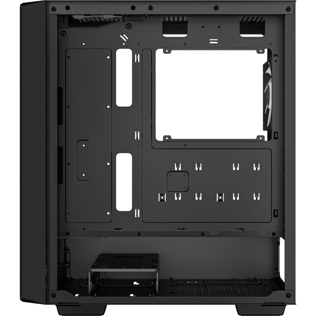DeepCool DeepCool CC560 V2