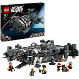 Lego Star Wars 75374 Onyx -cinder