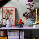 Lego superhjältar 76326 järn spider-man byst