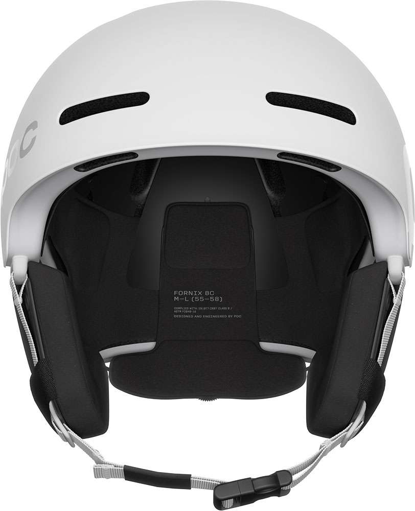 Poc fornix bc - ski helmet