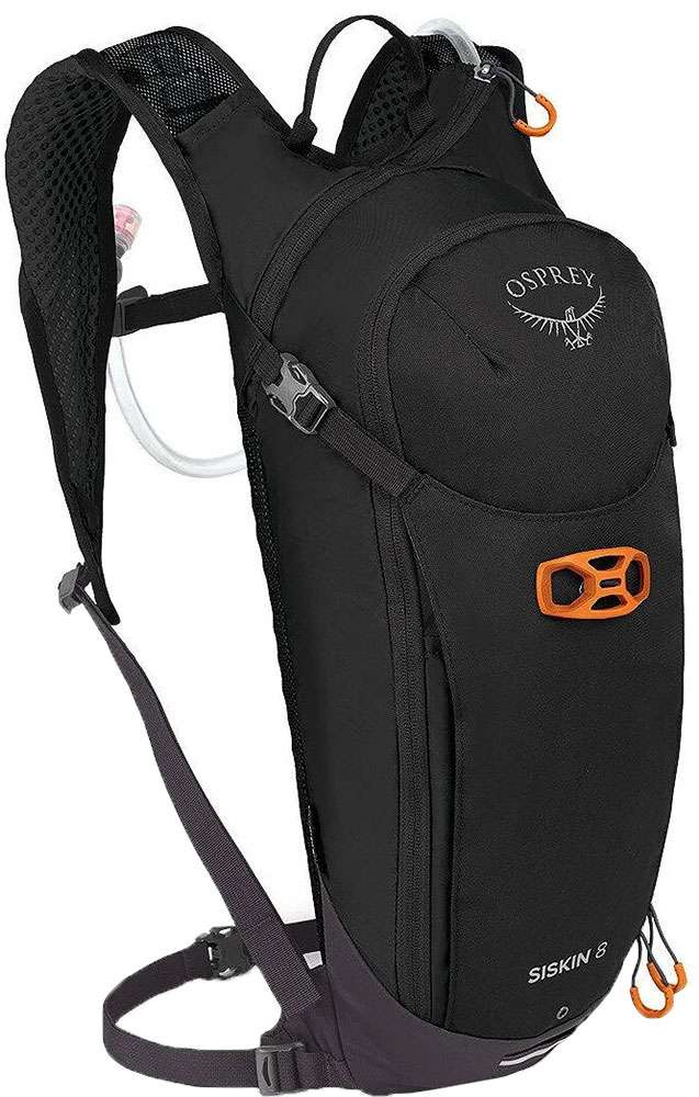 Osprey siskin 8 - bike backpack