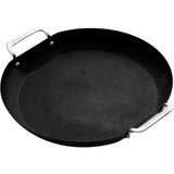Kamado Joe Carbon Steel Paella Pan - Roasting/Frying Pan