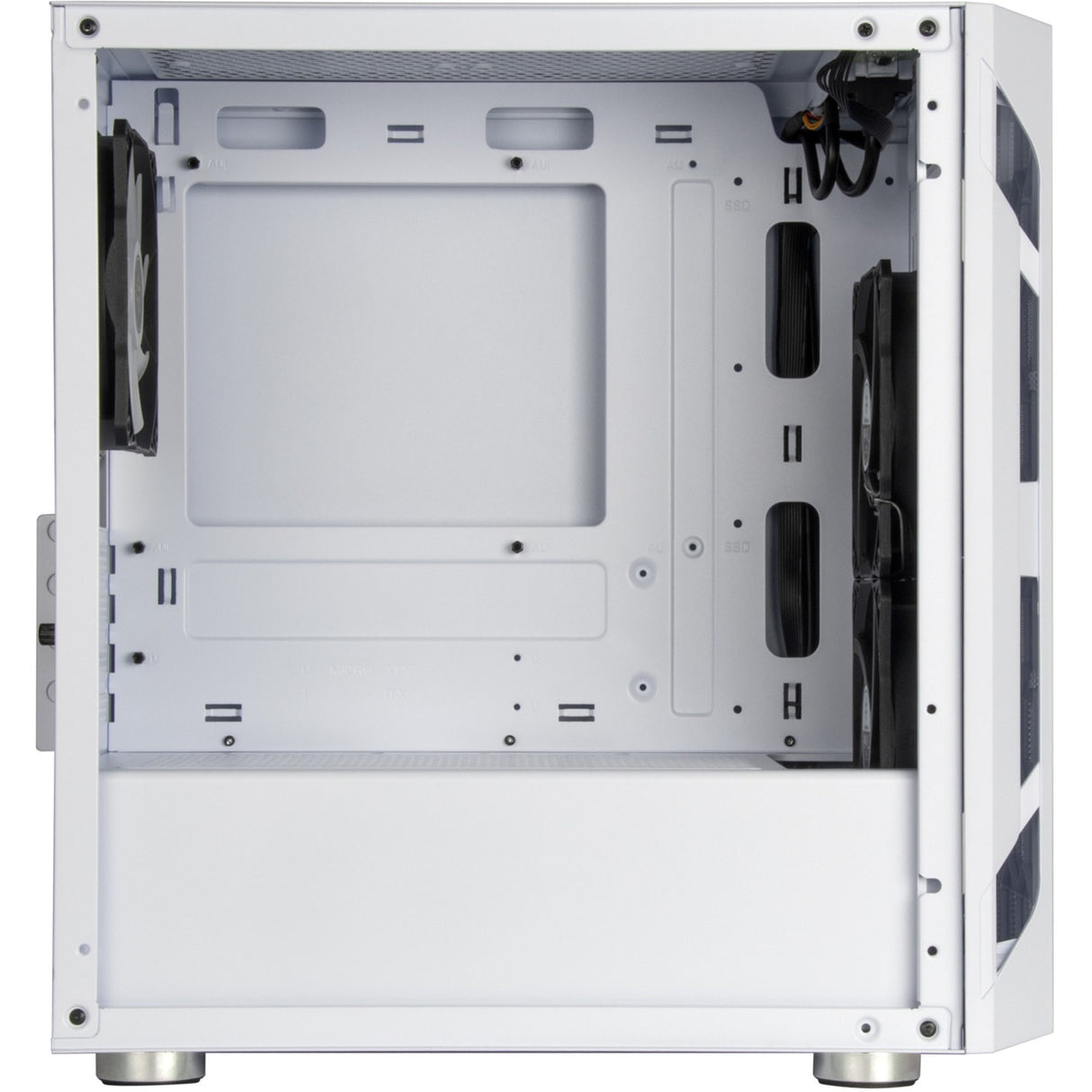 Silverstone Fara H1m Pro