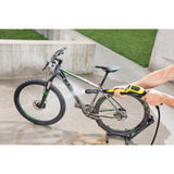 Limpador de alta pressão Kärcher k 5 power control (amarelo preto, 1.324-550.0)