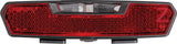 Axa rear light juno-b battery on off 50mm