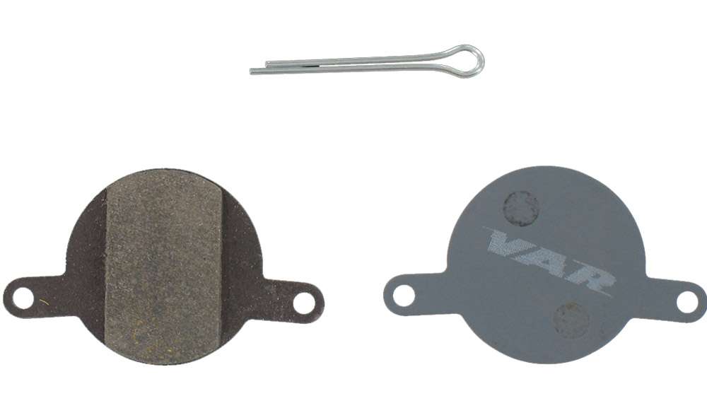 Var disc pads for magura julie 2001-2008