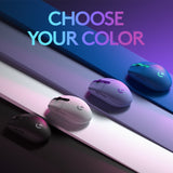 Mouse da gioco wireless Logitech G305 LIGHTSPEED