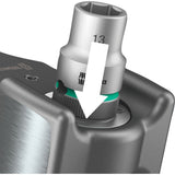 Wera 8002 C Koloss ½ with ½ - drive, 3-piece - 1 piece(s) - 05003692001