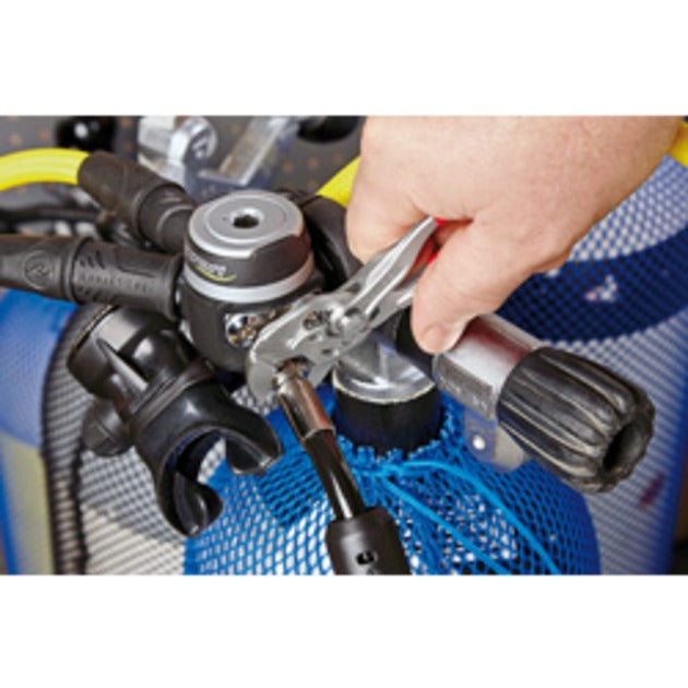 Knipex sleuteltang 8603250