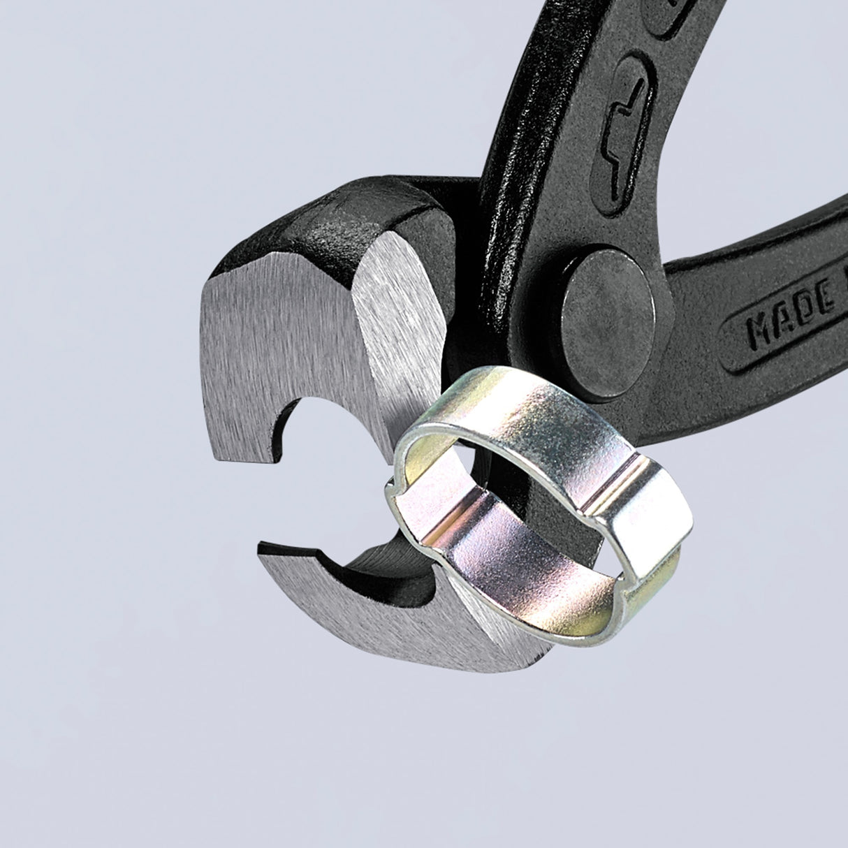 Knipex Ear Clamping Tongs 10 99 I220