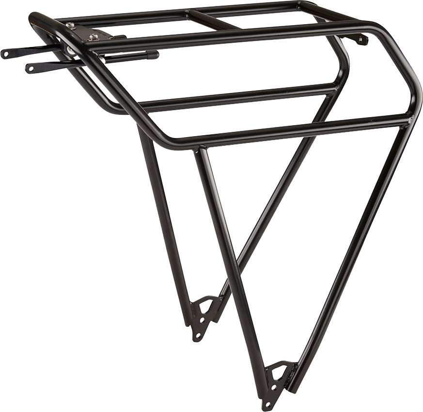 Tubus fat 26 -28 pannier rack