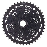 Microshift advent 9-speed cassette