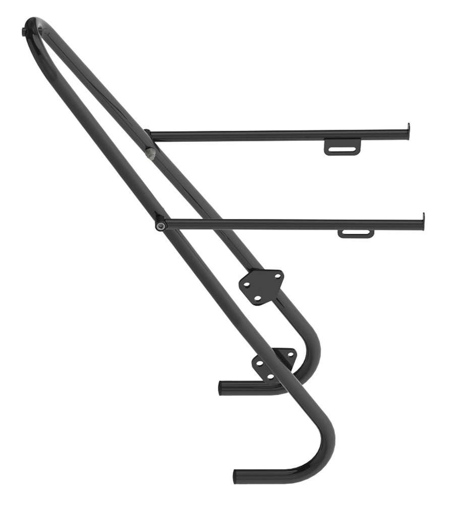 Tubus voordrager 26 28 tara