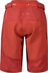 Endura mt500 spray - mtb shorts