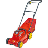 Wolf-Garten Lycos 40 340 m 40 Li-Ion Power Lackmower