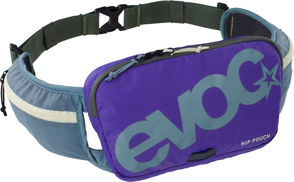 Evoc hip pouch 1l - hip bag