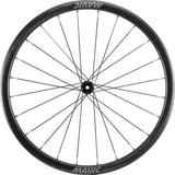 Mavic cosmic sl 700c 32mm disc cl shimano wheelset