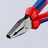 KNIPEX-yhdistelmäpihdit 03 02 160