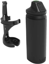 Mahle x35 range extender sp1 incl. holder and silicone straps