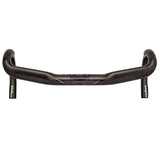 Vision trimax carbon 4d compact road bike handlebar