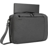 Targus Cypress cabriolet 15.6 Laptop ryggsäck