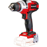 Einhell Batterie Battering Maschinn T CD-CD 18 Li e Solo