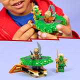 Lego Ninjago 71850 Lloyd vs.