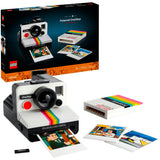 Lego Lego Ideas 21345 Onestep SX-70 Kamera